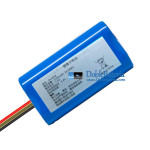Batería para PLC DC0008 [Batería de Repuesto]